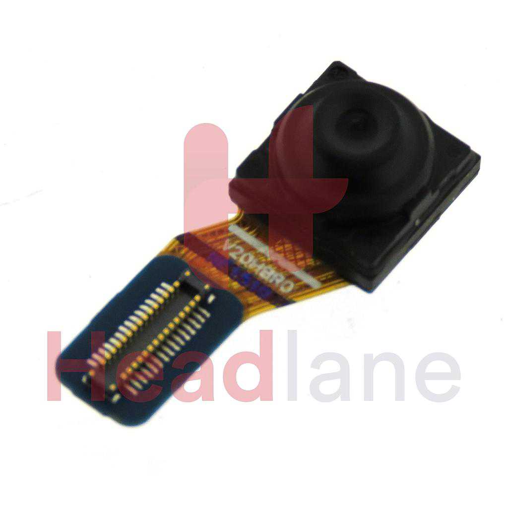 Samsung SM-M325 Galaxy M32 20MP Front Camera Module