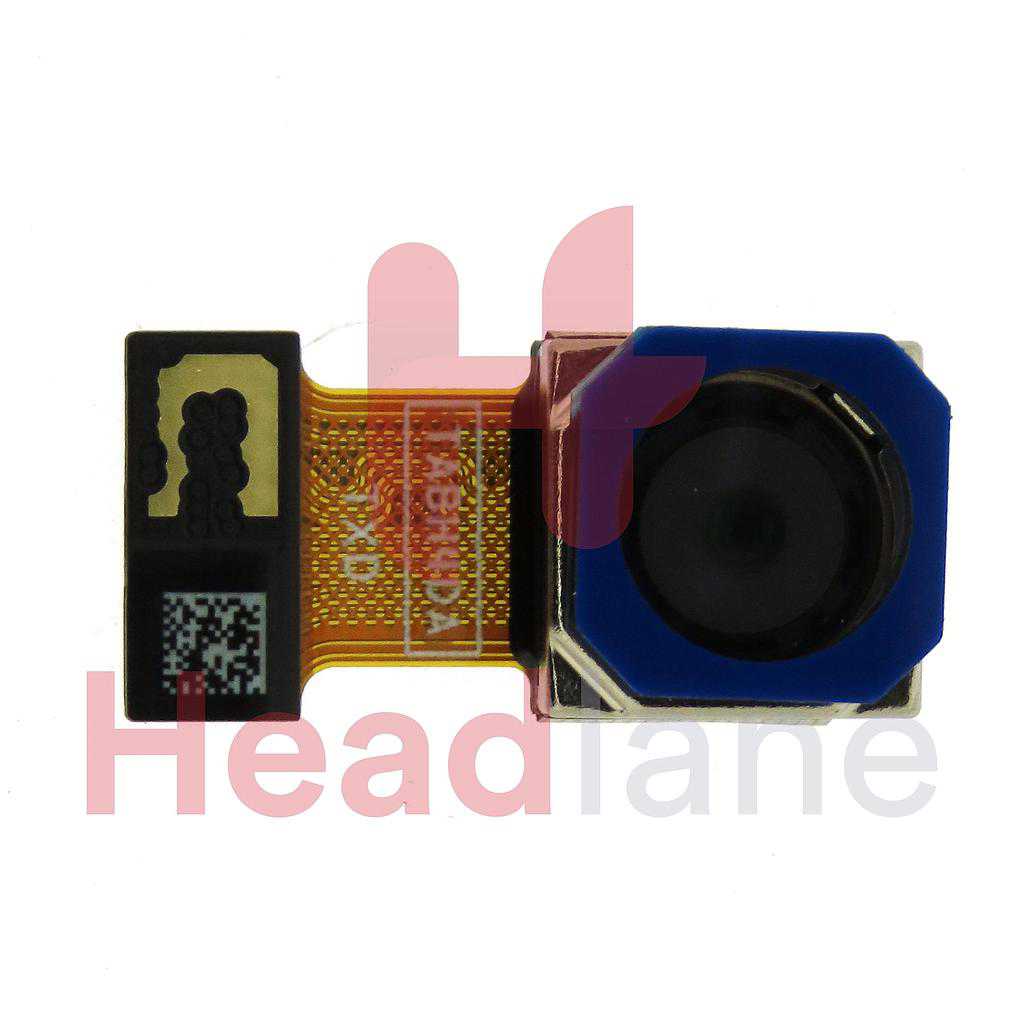 Samsung SM-A037 Galaxy A03s Main Camera Module 13MP + 2MP