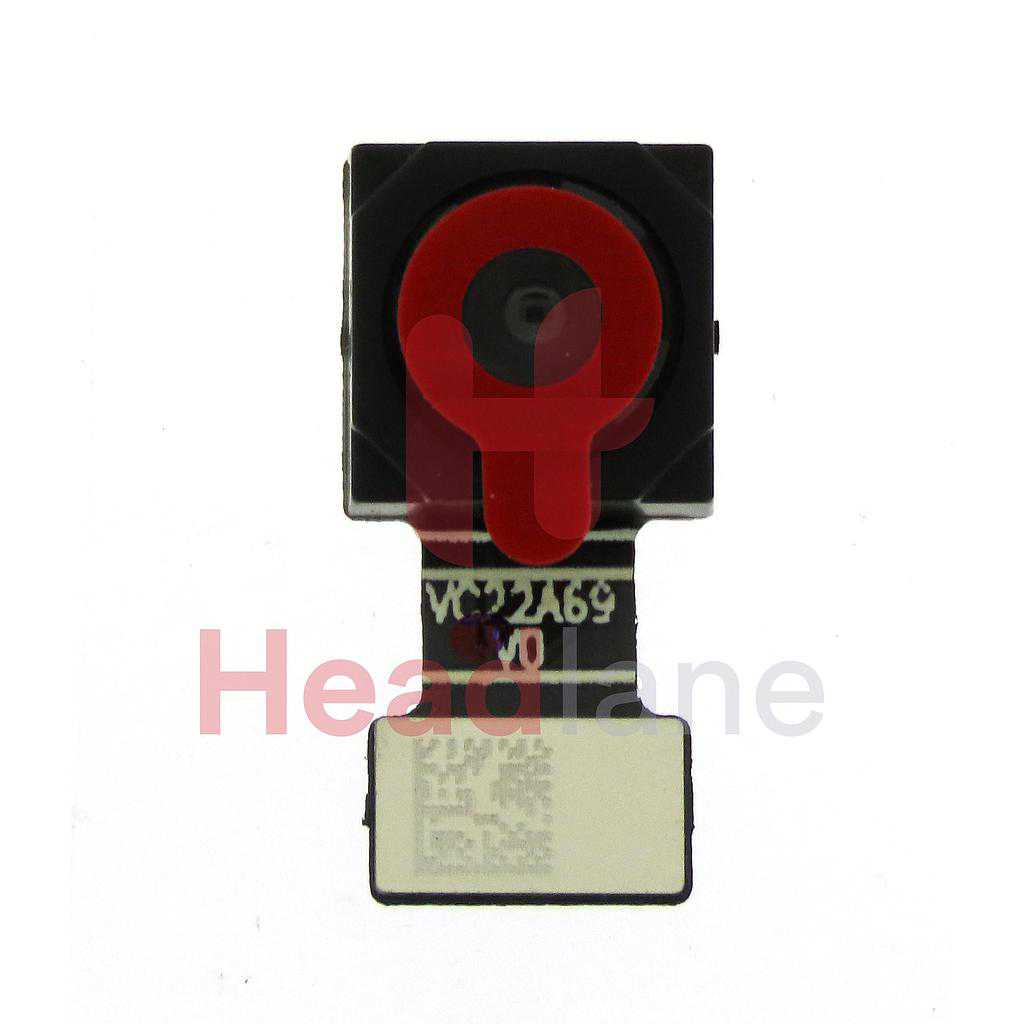 Samsung SM-A037 Galaxy A03s Rear 2MP Camera Module