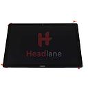 Huawei MediaPad M5 10.8&quot; LCD Display / Screen + Touch - Grey