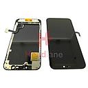 Apple iPhone 12 Mini Hard OLED Display / Screen (iTruColor)