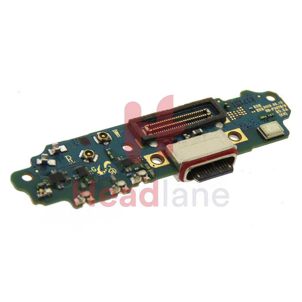 Samsung SM-F907 Galaxy Fold 5G Charging Port Flex