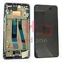 Xiaomi 11 Lite 5G NE LCD Display / Screen + Touch - Blue