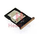 Xiaomi 11 Lite 5G NE SIM Card Tray - Pink