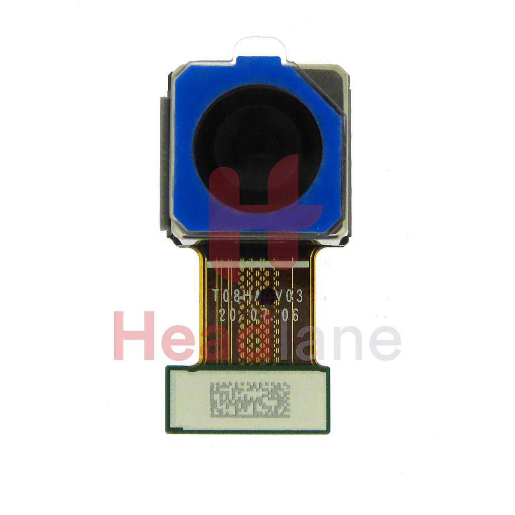 Samsung SM-G781 G990 Galaxy S20 S21 FE 5G Rear Camera Module 8MP