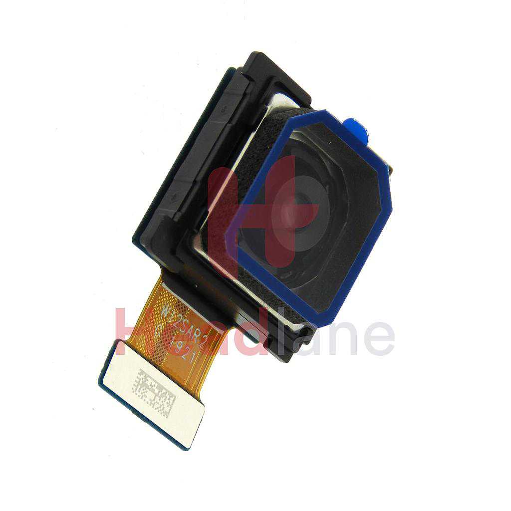 Samsung SM-G781 Galaxy S20 FE 5G 12MP Rear Camera Module