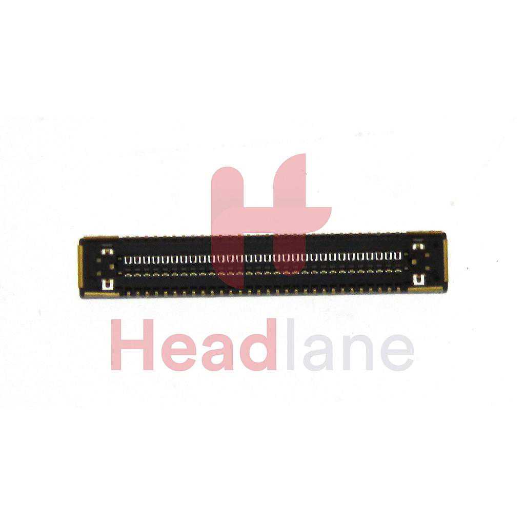 Samsung Board to Board Connector / Socket 2x30 Pin 0.3mm