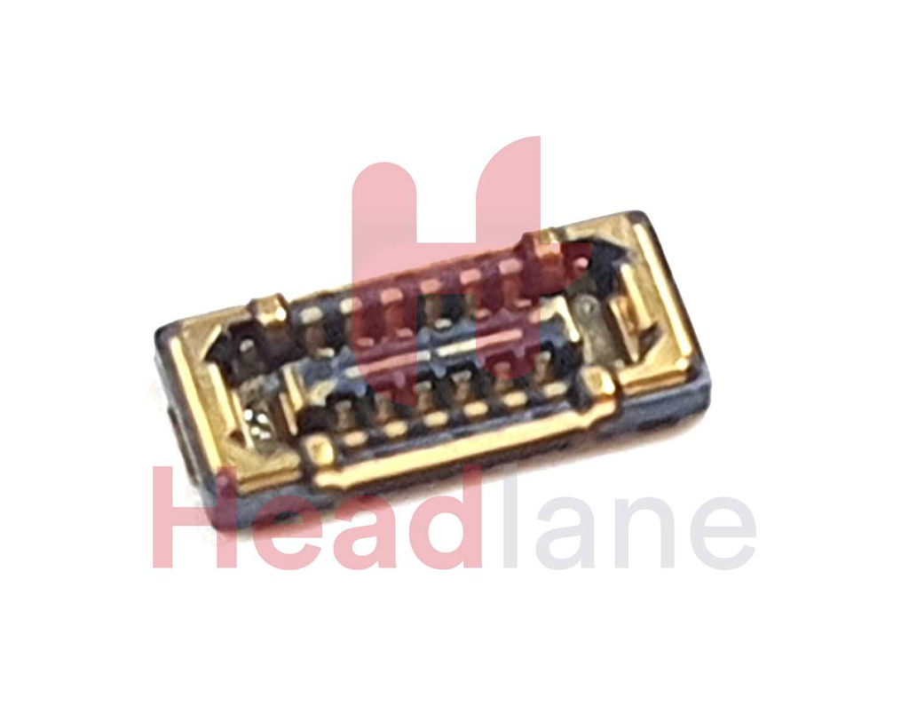 Samsung Board to Board Connector / Socket 2x6 Pin 0.35mm