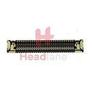 Samsung Board to Board Connector / Socket 2x27 Pin 0.35mm