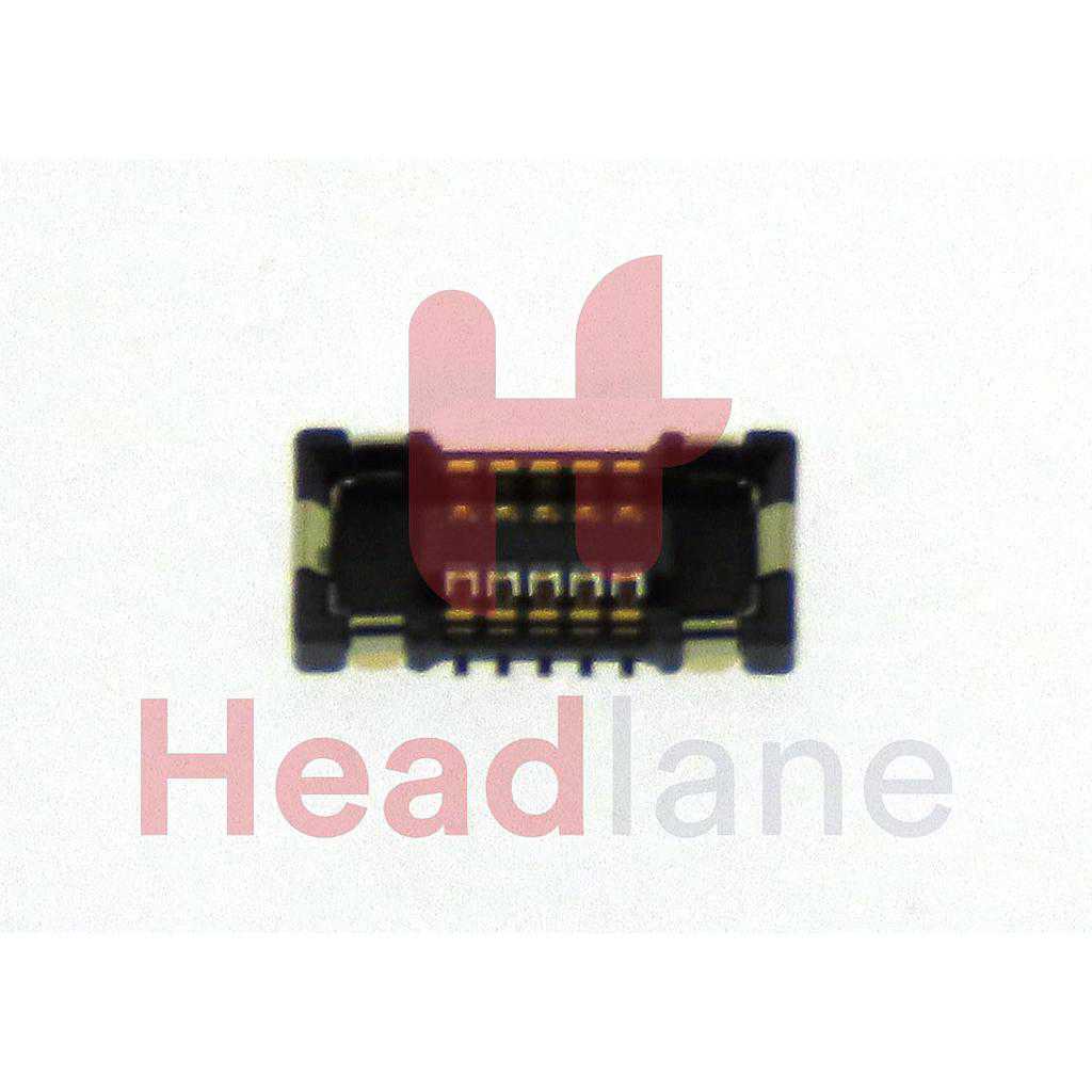 Samsung Board to Board Connector / Socket 2x5 Pin