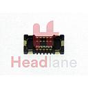 Samsung Board to Board Connector / Socket 2x5 Pin