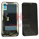 Apple iPhone X Incell LCD Display / Screen (ZY)