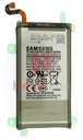 Samsung SM-G955 Galaxy S8+ EB-BG955ABE Battery + Adhesive (No Box / Service Pack)