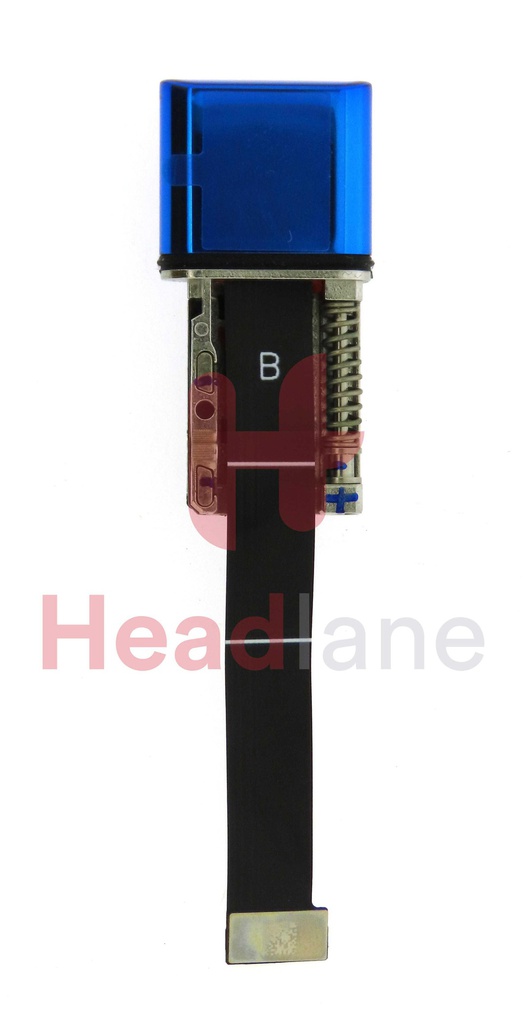 Xiaomi Mi 9T / Mi 9T Pro Front Camera Module - Blue