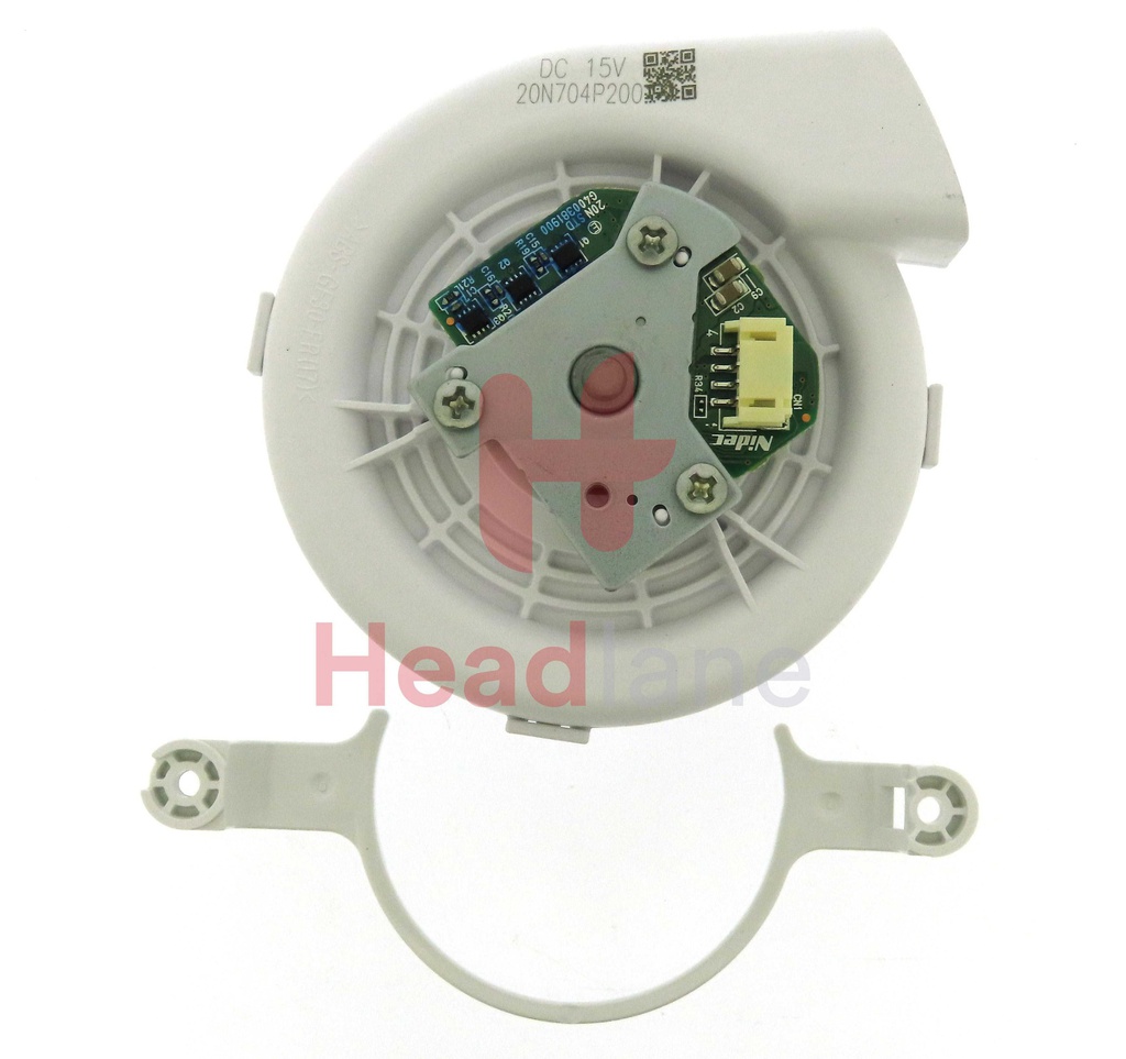 Xiaomi Mi Robot Vacuum Centrifugal DC Motor / Fan