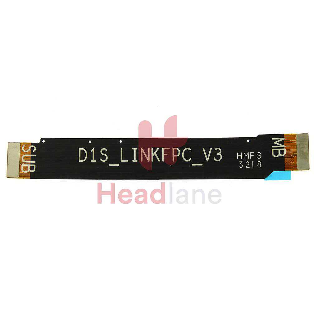 Xiaomi Mi A2 Lite / Redmi 6 Pro Flex Cable