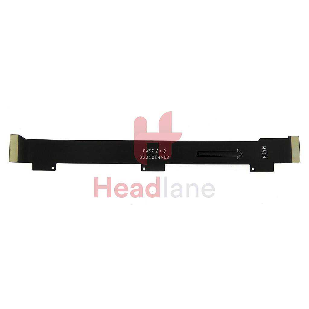 Xiaomi Mi Max 3 Flex Cable