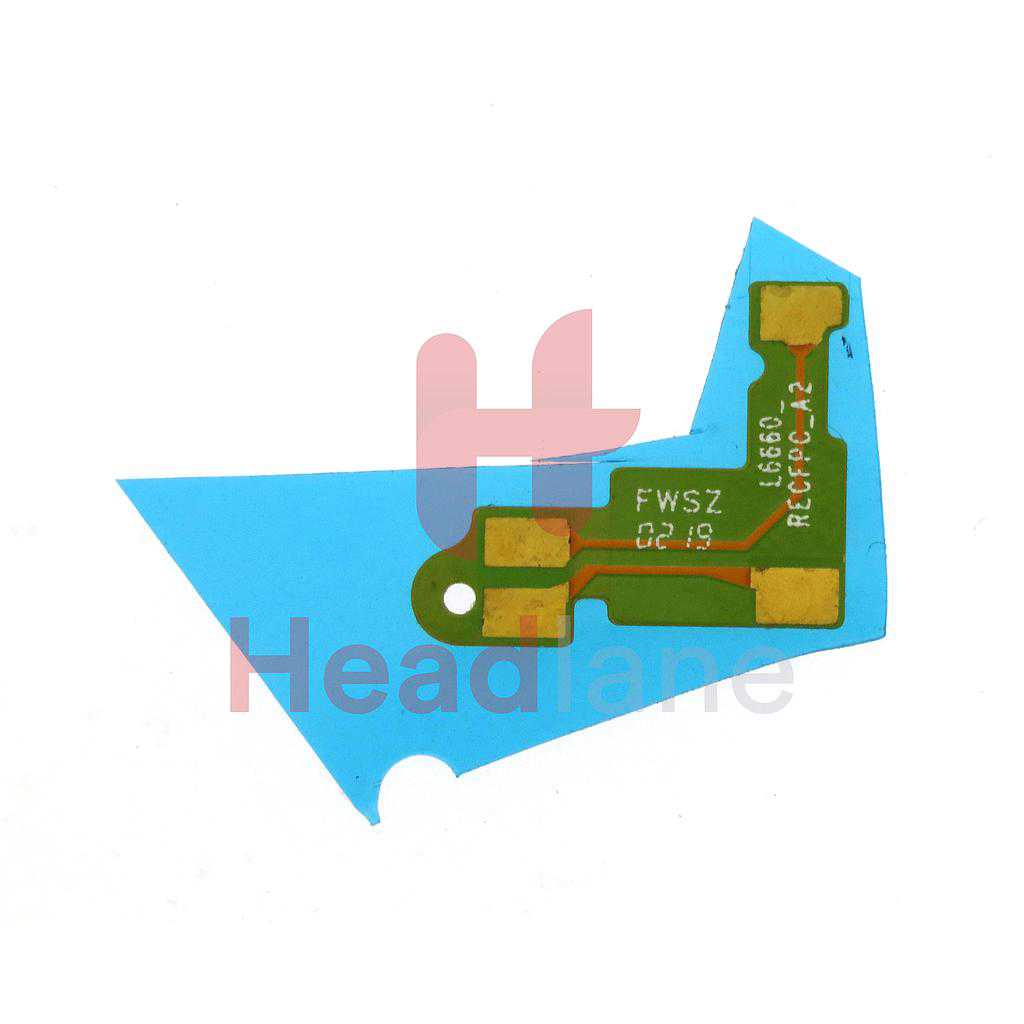 Xiaomi Redmi Note 6 Pro Earpiece Speaker Sub Board