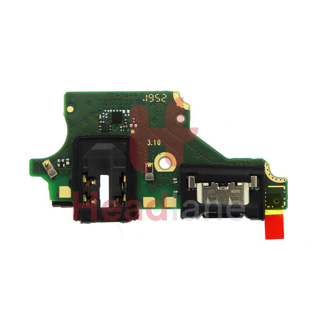 Huawei P20 Lite Charging Port Flex