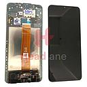 Samsung SM-A125 Galaxy A12 LCD Display / Screen + Touch (DTC)