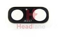 Samsung SM-F700 Galaxy Z Flip Camera Cover / Lens