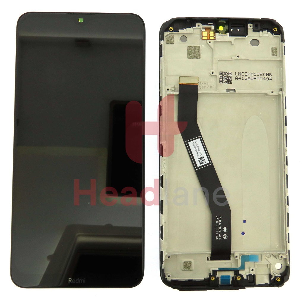 Xiaomi Redmi 8A LCD Display / Screen + Touch