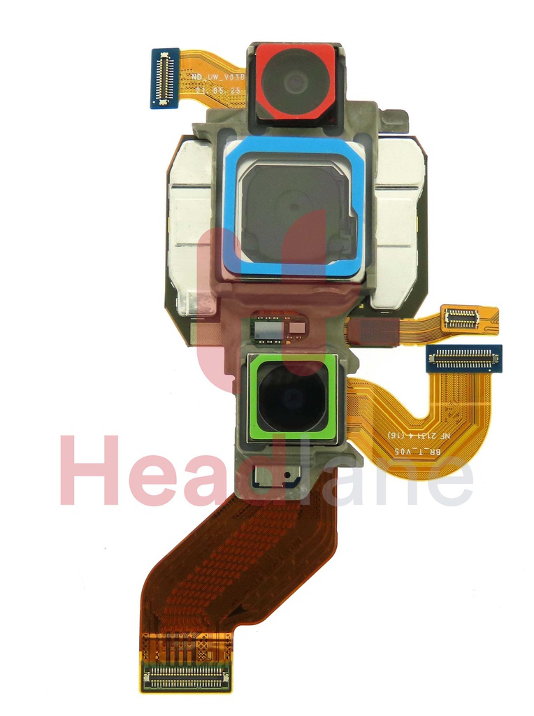 Sony XQ-BE52 Xperia PRO-I Main Camera Module