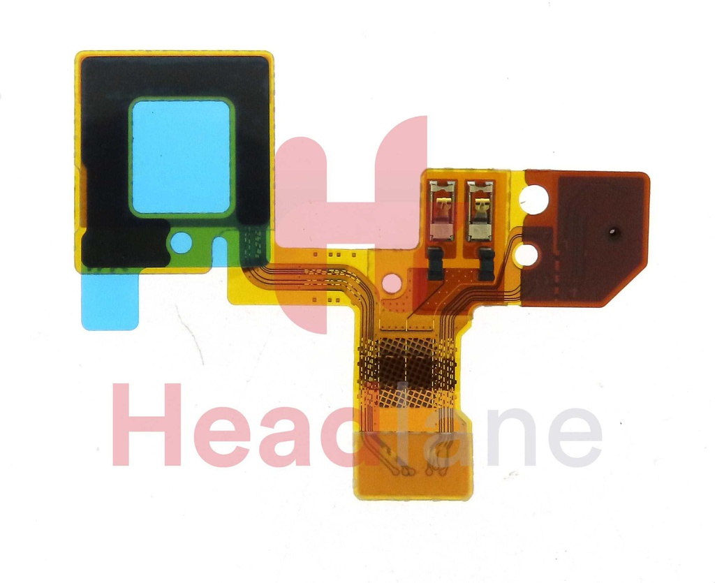 Sony XQ-BE52 Xperia PRO-I Secondary Microphone Flex Cable