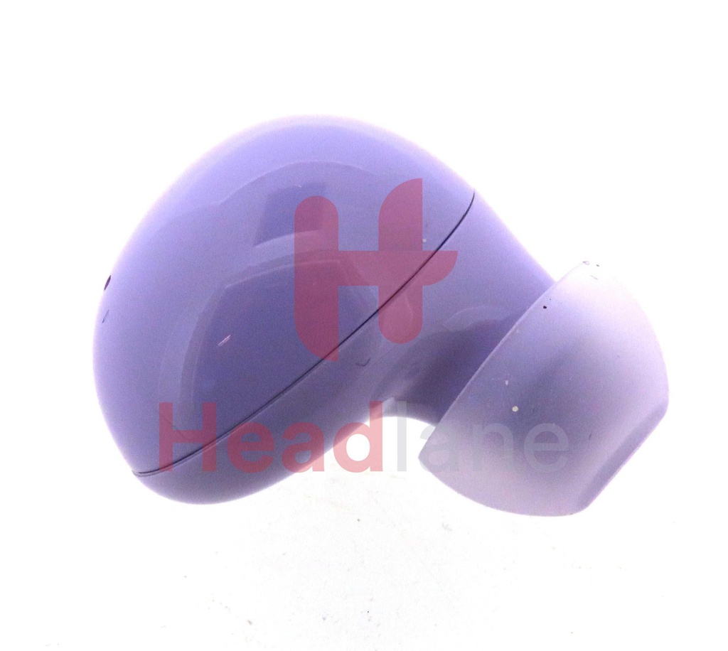 Samsung SM-R177 Galaxy Buds2 (2021) Left Earbud - Violet