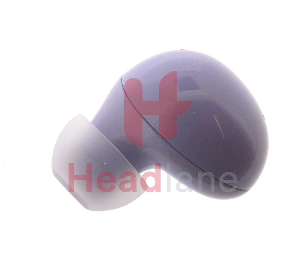 Samsung SM-R177 Galaxy Buds2 (2021) Right Earbud - Violet