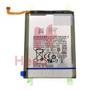 Samsung SM-A336 A536 Galaxy A33 A53 5G EB-BA336ABY 5000mAh Internal Battery