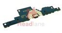 Samsung SM-X706 Galaxy Tab S8 11&quot; (5G) Charging Port Flex