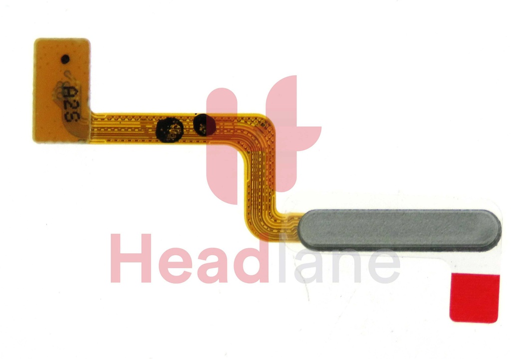 Samsung SM-F700 Galaxy Z Flip Fingerprint Reader / Sensor - Thom Browne