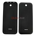 Nokia 225 Battery Cover - Black