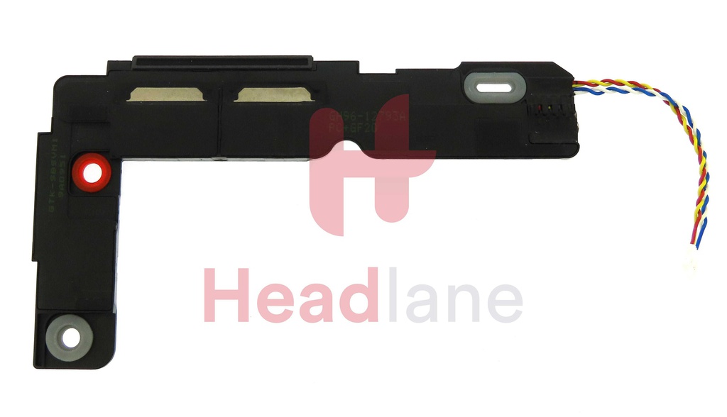 Samsung NP767XCM Galaxy Book S / NP930QCG Galaxy Book Flex 13.3&quot; Speaker Module - Right