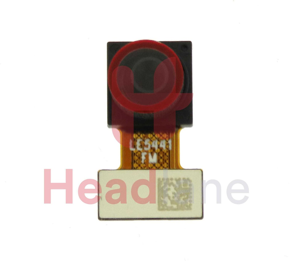 Samsung SM-X200 X205 Galaxy Tab A8 WiFi / LTE Front Camera Module