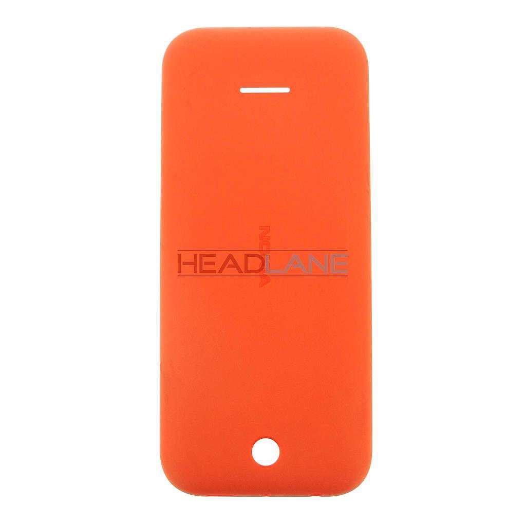 Nokia 225 Battery Cover - Red