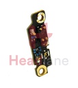 Xiaomi 11T Antenna Board