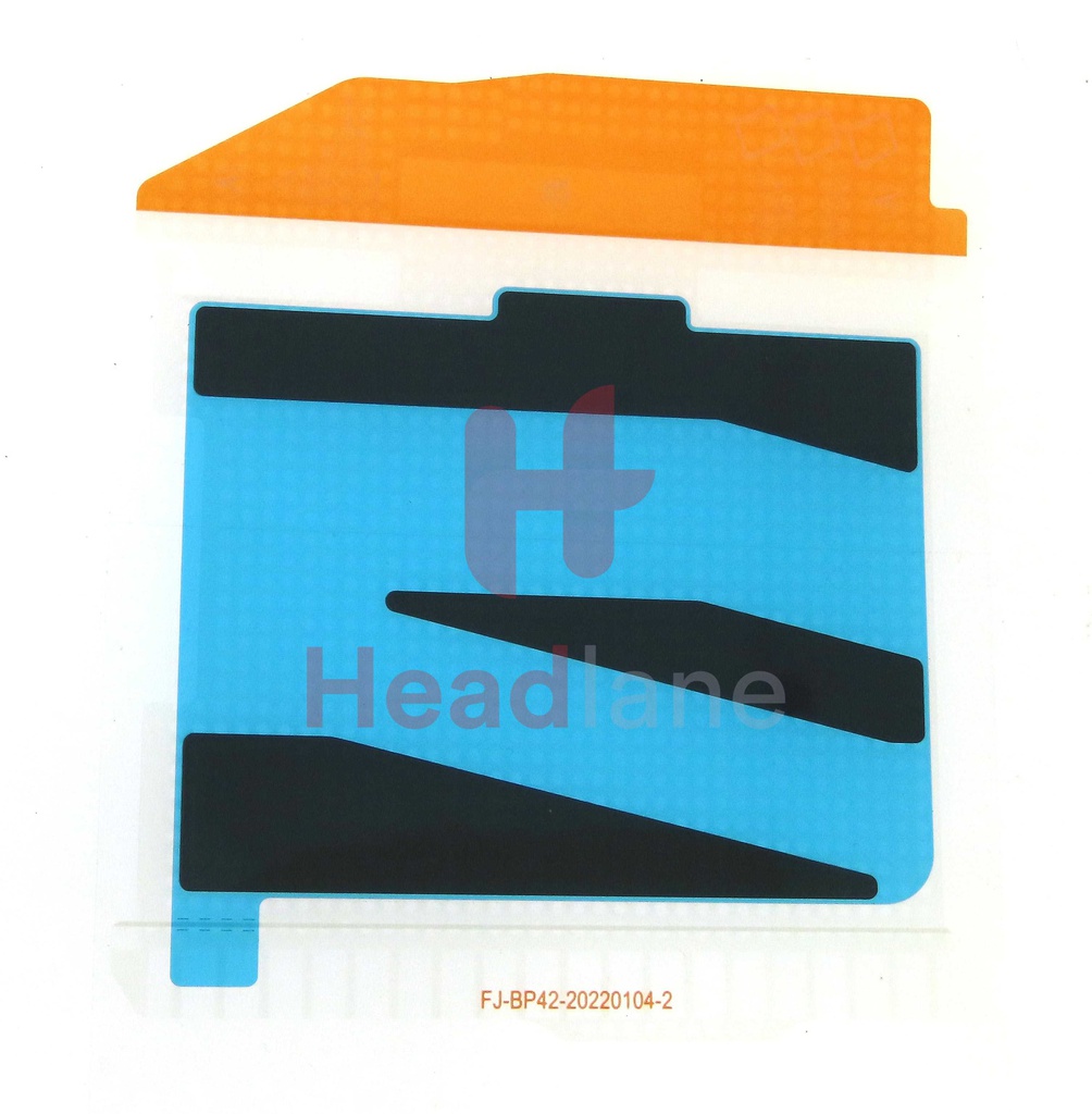 Xiaomi 11 Lite 5G NE Battery Adhesive / Sticker