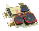 Xiaomi Mi 11 Ultra Rear Triple Camera Module