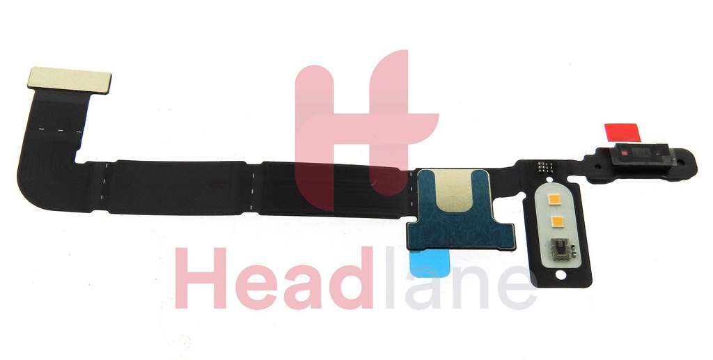 Xiaomi Mi 11 Ultra Flash Flex Cable