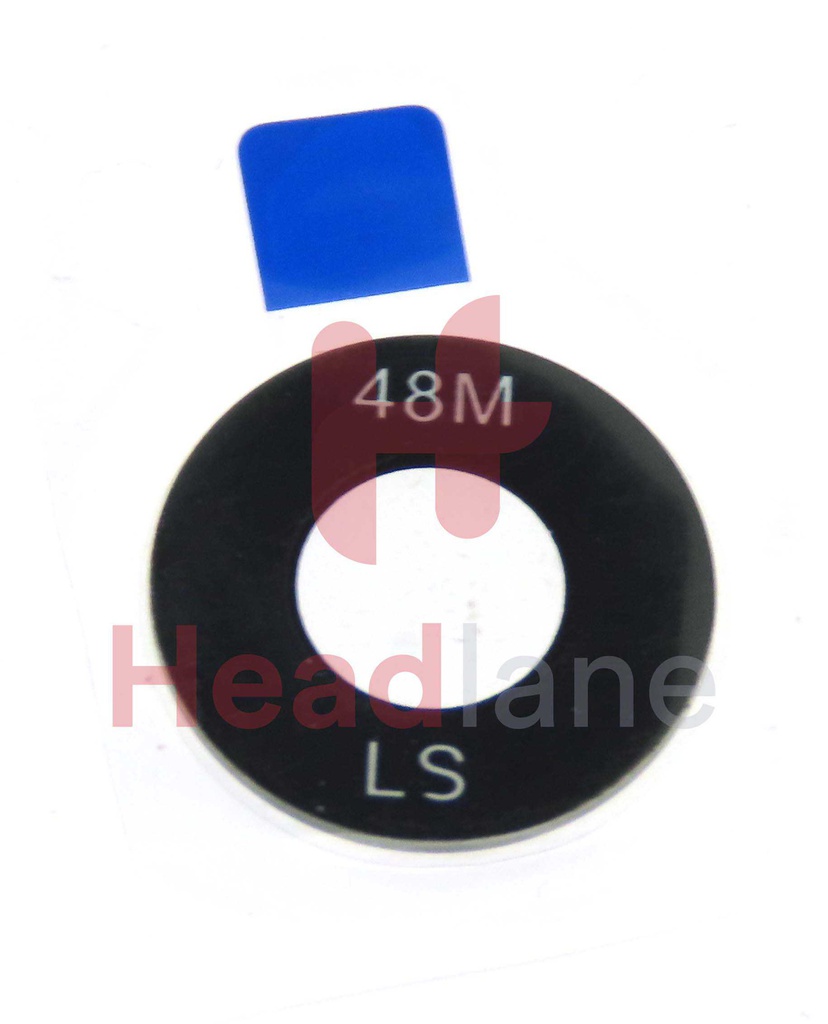 Samsung SM-A035 Galaxy A03 Camera Cover / Lens