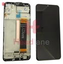 Samsung SM-M236 Galaxy M23 5G LCD Display / Screen + Touch