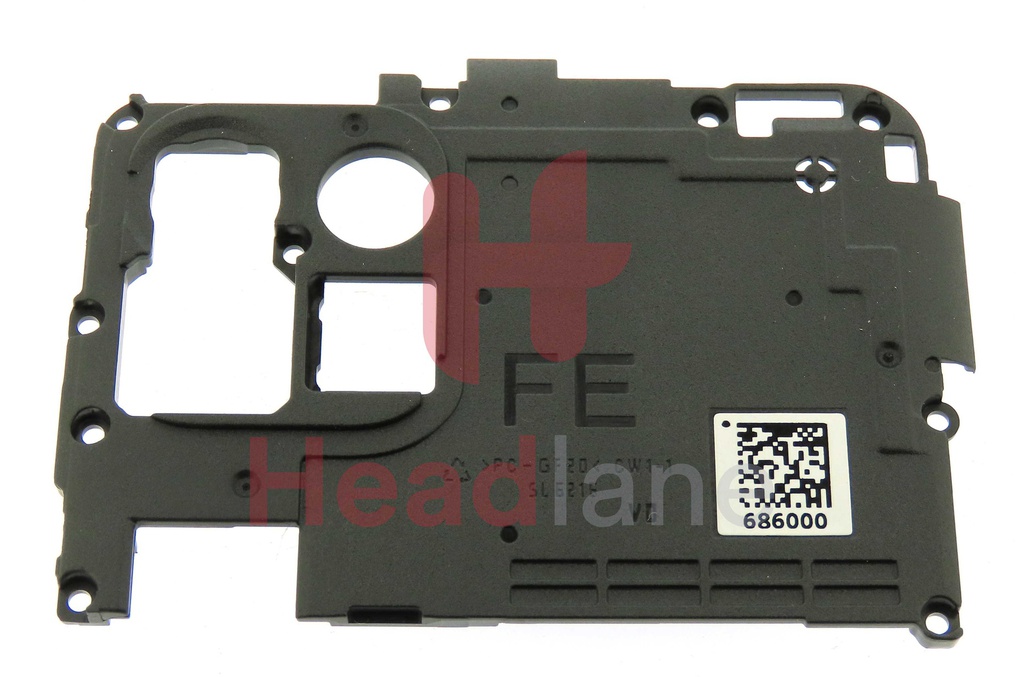 Samsung SM-A035 Galaxy A03 Top Cover