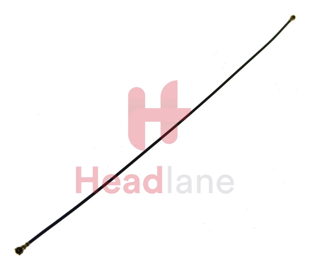 Samsung SM-A035 Galaxy A03 Coaxial Cable
