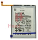 Samsung SM-M526 M236 M336 M536 A236 Galaxy M52 M23 M33 5G M53 5G A23 5G EB-BM526ABS Battery