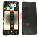 Samsung SM-A127 Galaxy A12 Nacho LCD Display / Screen + Touch