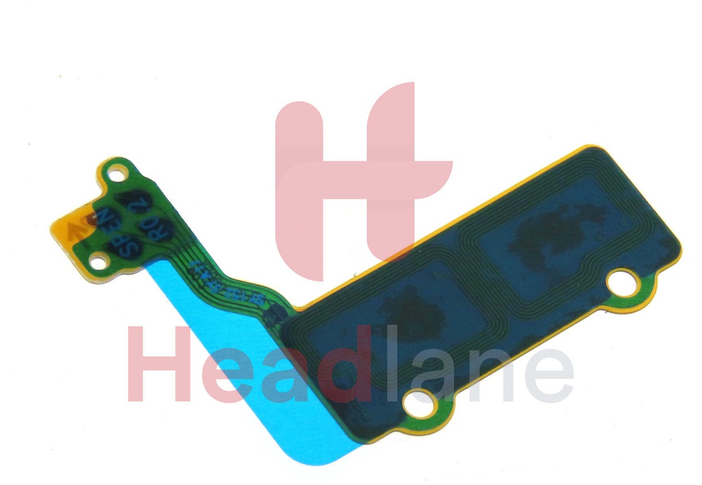 Samsung SM-X900 SM-X906 Galaxy Tab S8 Ultra WiFi / 5G S-Pen / Stylus Charging Flex