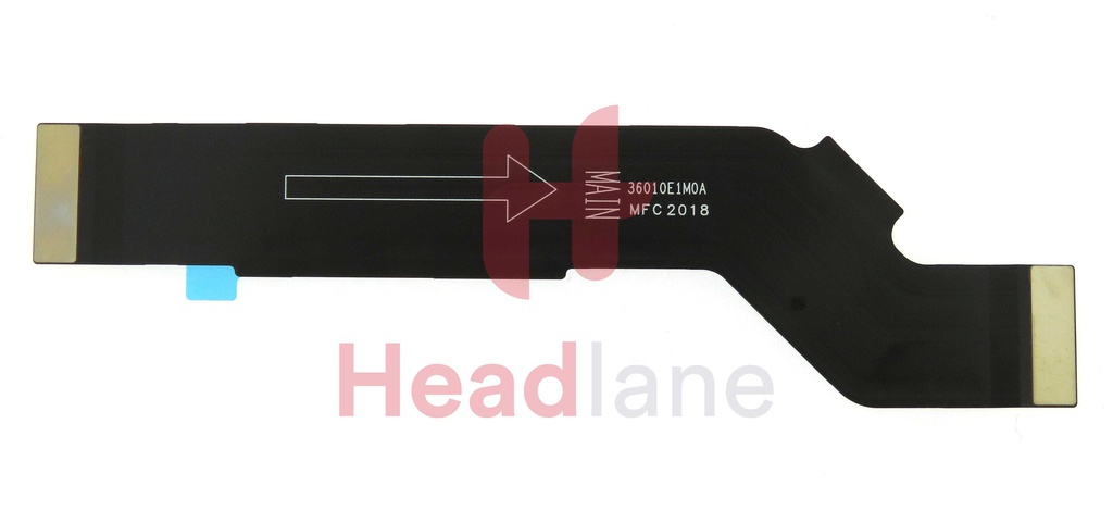 Xiaomi Mi 8 Main Flex Cable