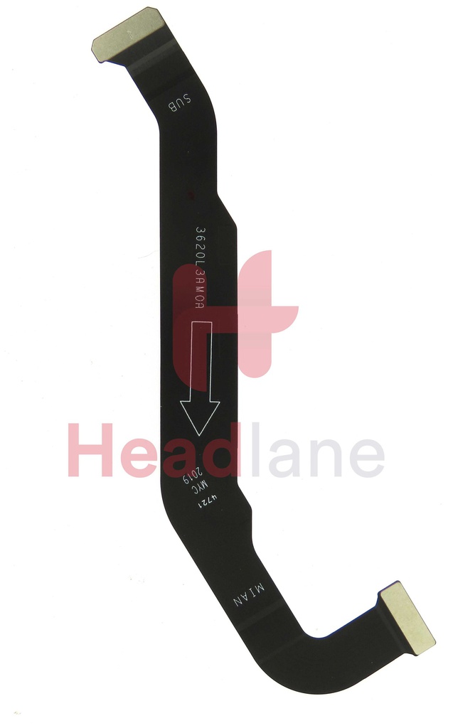 Xiaomi 12 / 12X Display Flex Cable